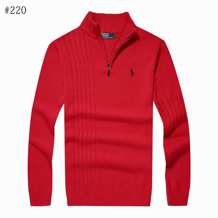 Ralph Lauren Men's Sweater 389